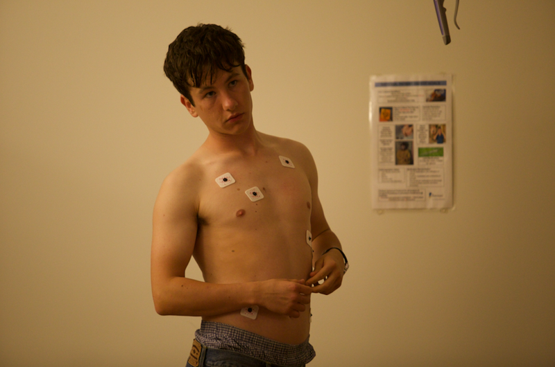 Photo: A24